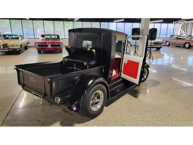 1929 Ford Model A (CC-2088642) for sale in Dearborn, Michigan