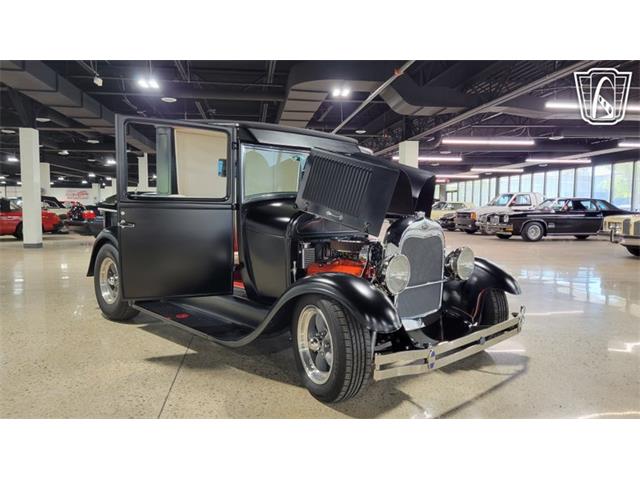 1929 Ford Model A (CC-2088642) for sale in Dearborn, Michigan