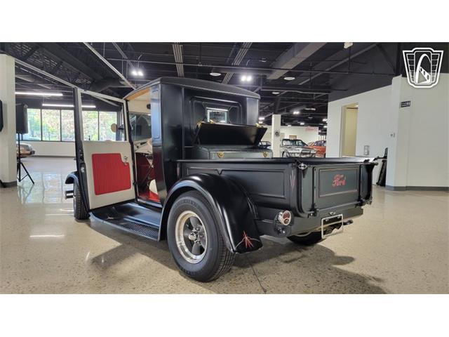 1929 Ford Model A (CC-2088642) for sale in Dearborn, Michigan