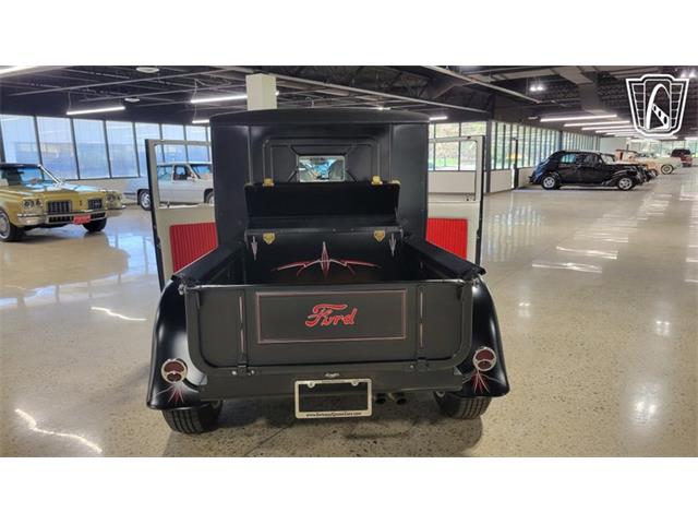 1929 Ford Model A (CC-2088642) for sale in Dearborn, Michigan