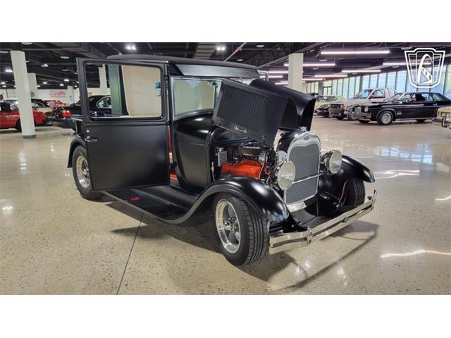 1929 Ford Model A (CC-2088642) for sale in Dearborn, Michigan
