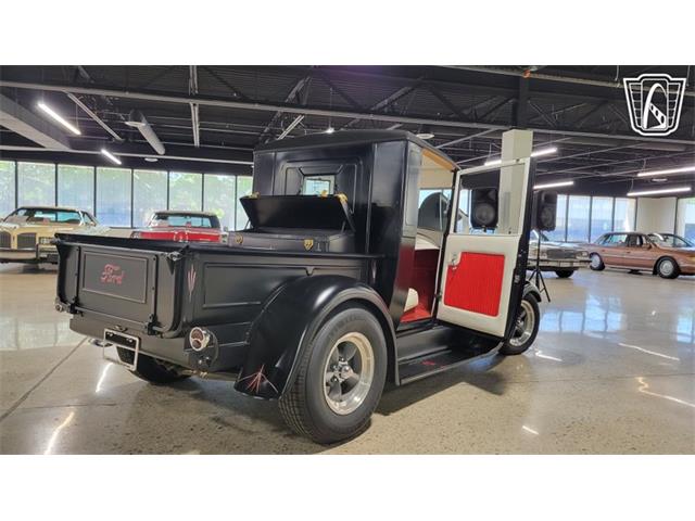 1929 Ford Model A (CC-2088642) for sale in Dearborn, Michigan