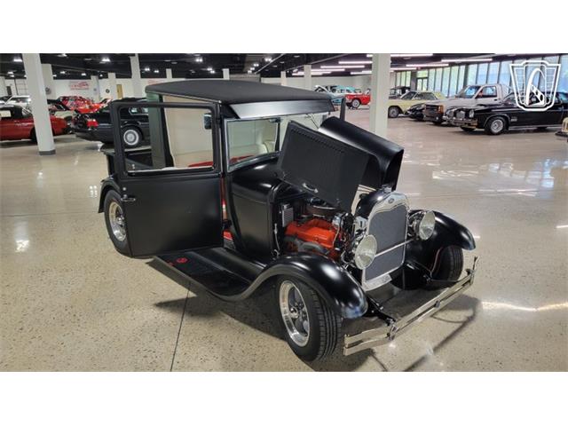 1929 Ford Model A (CC-2088642) for sale in Dearborn, Michigan