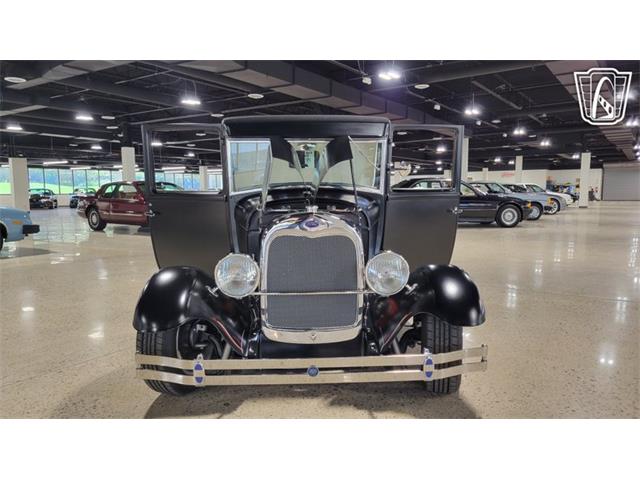 1929 Ford Model A (CC-2088642) for sale in Dearborn, Michigan
