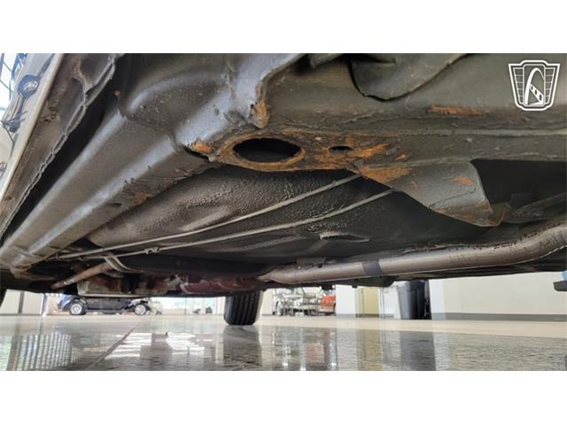 1985 Cadillac Eldorado (CC-2088643) for sale in Dearborn, Michigan