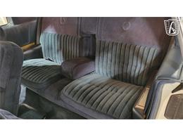 1985 Cadillac Eldorado (CC-2088643) for sale in Dearborn, Michigan