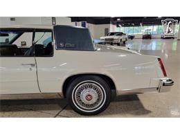 1985 Cadillac Eldorado (CC-2088643) for sale in Dearborn, Michigan