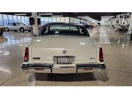 1985 Cadillac Eldorado (CC-2088643) for sale in Dearborn, Michigan