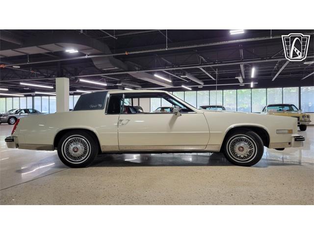 1985 Cadillac Eldorado (CC-2088643) for sale in Dearborn, Michigan