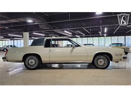 1985 Cadillac Eldorado (CC-2088643) for sale in Dearborn, Michigan