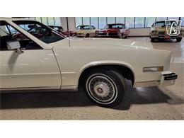 1985 Cadillac Eldorado (CC-2088643) for sale in Dearborn, Michigan