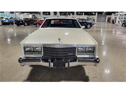 1985 Cadillac Eldorado (CC-2088643) for sale in Dearborn, Michigan