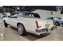 1985 Cadillac Eldorado (CC-2088643) for sale in Dearborn, Michigan