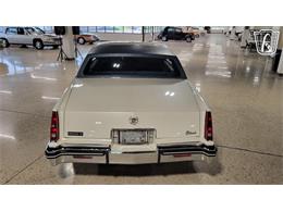 1985 Cadillac Eldorado (CC-2088643) for sale in Dearborn, Michigan