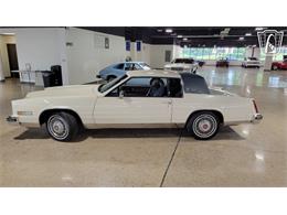 1985 Cadillac Eldorado (CC-2088643) for sale in Dearborn, Michigan