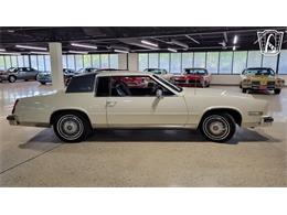 1985 Cadillac Eldorado (CC-2088643) for sale in Dearborn, Michigan