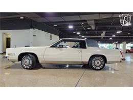 1985 Cadillac Eldorado (CC-2088643) for sale in Dearborn, Michigan
