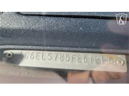1985 Cadillac Eldorado (CC-2088643) for sale in Dearborn, Michigan