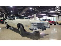 1985 Cadillac Eldorado (CC-2088643) for sale in Dearborn, Michigan