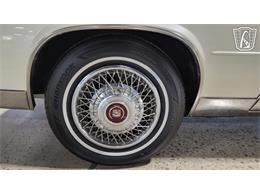 1985 Cadillac Eldorado (CC-2088643) for sale in Dearborn, Michigan