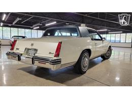 1985 Cadillac Eldorado (CC-2088643) for sale in Dearborn, Michigan