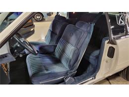 1985 Cadillac Eldorado (CC-2088643) for sale in Dearborn, Michigan