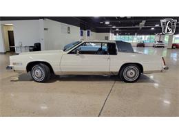 1985 Cadillac Eldorado (CC-2088643) for sale in Dearborn, Michigan