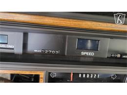 1985 Cadillac Eldorado (CC-2088643) for sale in Dearborn, Michigan