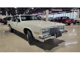 1985 Cadillac Eldorado (CC-2088643) for sale in Dearborn, Michigan