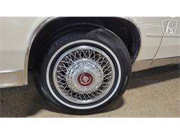 1985 Cadillac Eldorado (CC-2088643) for sale in Dearborn, Michigan