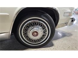1985 Cadillac Eldorado (CC-2088643) for sale in Dearborn, Michigan