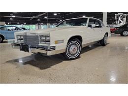 1985 Cadillac Eldorado (CC-2088643) for sale in Dearborn, Michigan