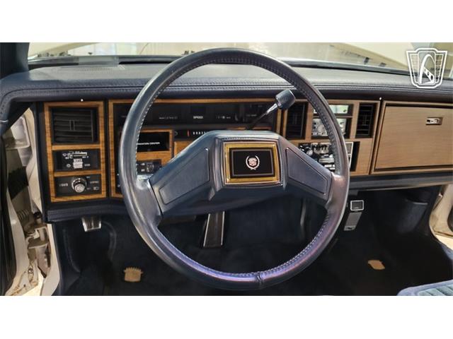 1985 Cadillac Eldorado (CC-2088643) for sale in Dearborn, Michigan