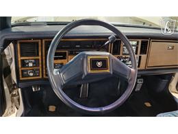 1985 Cadillac Eldorado (CC-2088643) for sale in Dearborn, Michigan