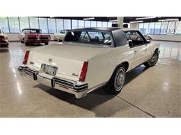 1985 Cadillac Eldorado (CC-2088643) for sale in Dearborn, Michigan