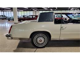 1985 Cadillac Eldorado (CC-2088643) for sale in Dearborn, Michigan