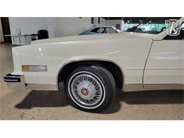 1985 Cadillac Eldorado (CC-2088643) for sale in Dearborn, Michigan