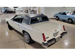 1985 Cadillac Eldorado (CC-2088643) for sale in Dearborn, Michigan