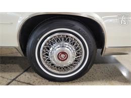 1985 Cadillac Eldorado (CC-2088643) for sale in Dearborn, Michigan