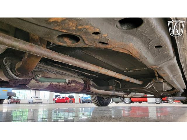 1985 Cadillac Eldorado (CC-2088643) for sale in Dearborn, Michigan
