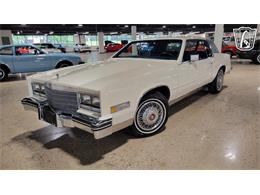 1985 Cadillac Eldorado (CC-2088643) for sale in Dearborn, Michigan