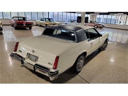 1985 Cadillac Eldorado (CC-2088643) for sale in Dearborn, Michigan