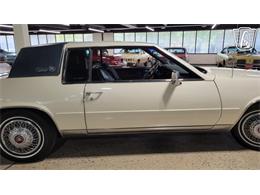 1985 Cadillac Eldorado (CC-2088643) for sale in Dearborn, Michigan