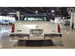1985 Cadillac Eldorado (CC-2088643) for sale in Dearborn, Michigan