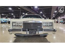 1985 Cadillac Eldorado (CC-2088643) for sale in Dearborn, Michigan