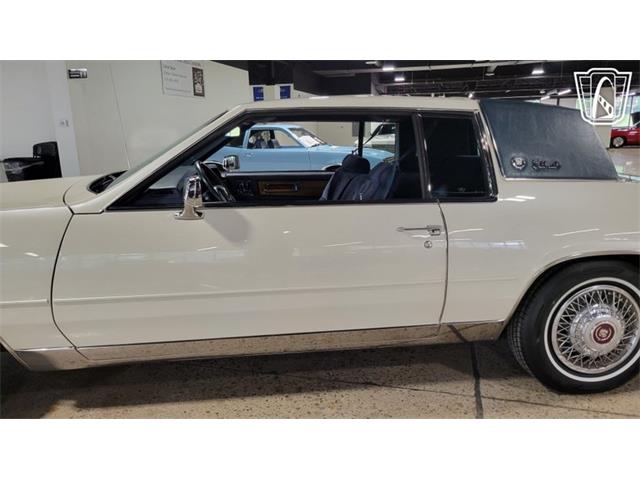 1985 Cadillac Eldorado (CC-2088643) for sale in Dearborn, Michigan