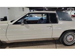 1985 Cadillac Eldorado (CC-2088643) for sale in Dearborn, Michigan