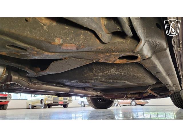 1985 Cadillac Eldorado (CC-2088643) for sale in Dearborn, Michigan