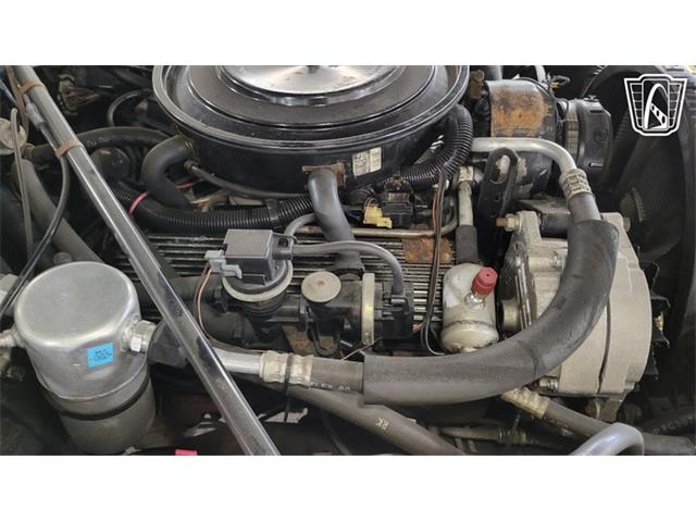 1985 Cadillac Eldorado (CC-2088643) for sale in Dearborn, Michigan