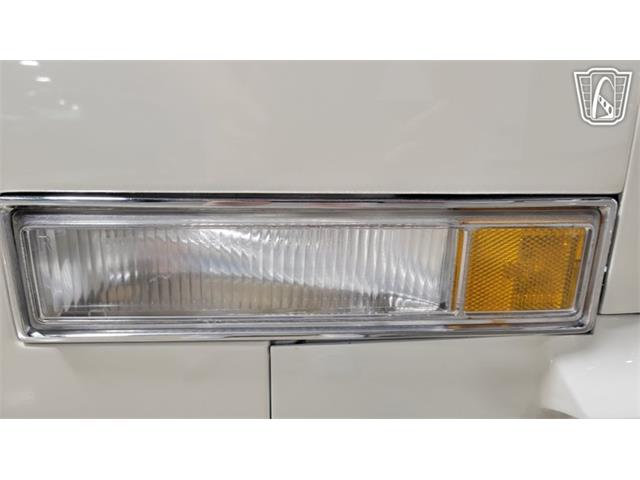 1985 Cadillac Eldorado (CC-2088643) for sale in Dearborn, Michigan